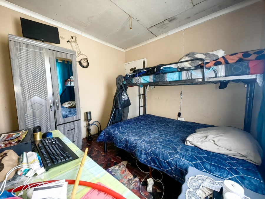 5 Bedroom Property for Sale in Eindhoven Western Cape